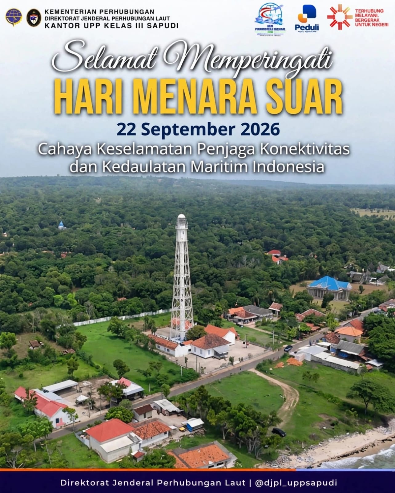 HARI MENARA SUAR